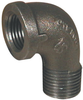 1-1/4 in. 90° Street Elbow -- 5713573 - Image