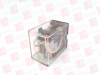 Relay/Socket -- 15942245