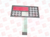 Keypad/Keyboard - 123711499 - Radwell International