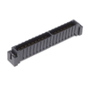 Edgeboard Connectors - 612-HSEC8-132-01-L-DP-A-WT-KCT-ND - DigiKey