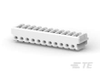 Rectangular Wire & Cable Connectors & Housings - 1-173977-1 - TE Connectivity