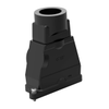 Heavy Duty Connector Housings, Hoods, Bases - A139417-ND - DigiKey