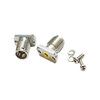 Coaxial Connector (RF) Assemblies -- HK-R-SR2-1(12)