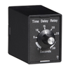Relays, Contactors & Transformers - Single-Function & Control Relays - Time-Delay Relays - Delay-on-Make - Series: TRM - TRM120A2X30 -- TRM120A2X30 - Image