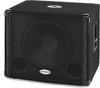 Active Subwoofer - dB1500a - Visual Sound, Inc.