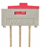 Ultra-Miniature Slides - SM0320102 - NKK Switches