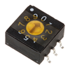 DIP Switches - 5916-ERD110RDZTR-ND - DigiKey
