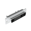 D-Sub Connector Assemblies - L77TWB13W3SP3SY-ND - DigiKey