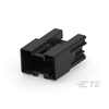 Rectangular Connector Housings - 1734-2316757-1-ND - DigiKey