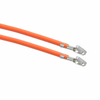 Jumper Wires, Pre-Crimped Leads - 0008500113-06-A4-D-ND - DigiKey