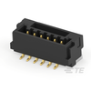 Headers, Male Pins - 17-6-2390138-6TR-ND - DigiKey