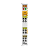 KL9250 | Potential supply terminal, 120…230 V AC, with fuse -  - Beckhoff Automation LLC
