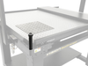 Coner Shelf, Vision IsoStation, 8