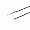 Jumper Wires, Pre-Crimped Leads - 900-2280382112-ND - DigiKey