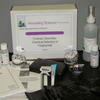 Chemical Detection of Fingerprints Kit -- IS9013 - Image