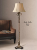 Lamps-Floor Lamps - 356764 - Light Center (The)