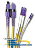 Siemon LightSystem Multimode Simplex Jumpers -- FJ1-SCSC5MM-01 - Image