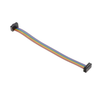 Rectangular Cable Assemblies - 612-HCMD-04-T-06.00-01-N-ND - DigiKey