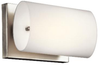 45125NI Sconces-Single Glass - 679472 - Capital Lighting, Inc.
