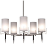 B2733 Mid. Chandeliers-Candle - 374573 - Capital Lighting, Inc.