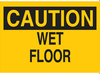 Fall Protection Sign - 85100 - Brady Corporation