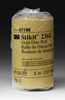 3M Stikit 236U Aluminum Oxide Disc Roll Fine Grade P120 Grit - 5 in Diameter - 01196 - 051131-01196 - R. S. Hughes Company, Inc.