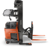 Electric Reach Trucks -- 9BDRU - Image