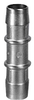 Stainless Steel Barbed Couplers - 65310 - U.S. Plastic Corporation