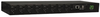 1.9kW Single-Phase Switched PDU with LX Platform Interface, 120V Outlets (16 5-15/20R), L5-20P/5-20P input, 12ft Cord, 1U Rack-Mount, TAA - PDUMH20NET - Tripp Lite by Eaton