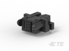 PCB Headers & Receptacles - 2-6450880-5 - TE Connectivity