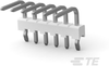 PCB Headers & Receptacles - 3-644694-6 - TE Connectivity