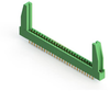 Card Edge Connectors - Edgeboard Connectors - 305-052-520-578 - Lingto Electronic Limited