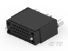 Rectangular Wire & Cable Connectors & Housings -- 213932-2