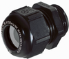 54115250 - LAPP SKINTOP® K-M ATEX plus Strain Relief Cable Gland - M40 x 1.5 - Black - OLF54115250 - Lapp Tannehill