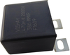 Film Capacitor, Mmkp386 Series, 0.27 F, 10%, Pp (Polypropylene), 2.5 Kv Rohs Compliant Vishay - 25M1886 - Newark, An Avnet Company