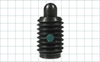 Short Steel Spring Plungers, Extended Travel - Image