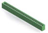 Card Edge Conn, Single Side, 26Pos, Th; Card Edge Connector Type Edac - 57AJ3774 - Newark, An Avnet Company
