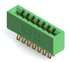 Card Edge Conn, Dual Side, 14Pos, Lug; Card Edge Connector Type Edac - 59AJ0871 - Newark, An Avnet Company