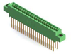 Card Conn, Dual Side, 44Pos, Wire Wrap; Card Edge Connector Type Edac - 75AJ8426 - Newark, An Avnet Company