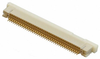Ffc/fpc Connector, Receptacle 40 Position 1Row; Pitch Spacing Amp - Te Connectivity - 18R4220 - Newark, An Avnet Company