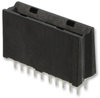 Card Edge Conn, Dual Side, 4Pos, Th; Card Edge Connector Type Te Connectivity - 41T5504 - Newark, An Avnet Company