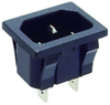 Power Entry, Rcpt, 15A, 250Vac, Solder; Iec Connector Type Multicomp Pro - 13AC7930 - Newark, An Avnet Company