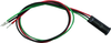 Led Indicator, 5Mm, Red/green; Led Color Bivar - 17X9398 - Newark, An Avnet Company