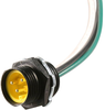 Sensor Cord, 3P, 7/8 Rcpt-Free End, 1F; Connector Type A Lumberg Automation - 11X9630 - Newark, An Avnet Company
