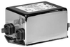 Power Line Filter, Medical, 20A, 277Vac; Filter Applications Schurter - 07AH1990 - Newark, An Avnet Company