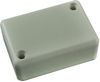 Enclosure, Miniature, Ip54, Handheld, 60 Mm, 35 Mm, 15 Mm, Abs (Acrylonitrile Butadiene Styrene) Rohs Compliant Hammond - 41T1246 - Newark, An Avnet Company