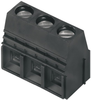 Tb, Wire To Brd, 6Pos, 6Awg, Th; Pitch Spacing Weidmuller - 52AC8126 - Newark, An Avnet Company