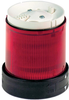 Beacon, Steady Light, 24Vdc, Red; Module Lens Colour Schneider Electric - 12N4416 - Newark, An Avnet Company