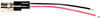 Test Lead, 101.6Mm, 300V; Bnc Connector Type Mueller Electric - 89F472 - Newark, An Avnet Company