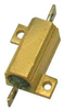 Resistor, 2R, 50W, Wirewound; Resistance Cgs Te Connectivity - 46AK9403 - Newark, An Avnet Company